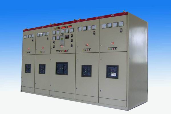 本号镇装修配电柜 安全实用建筑抽屉式配电柜-电